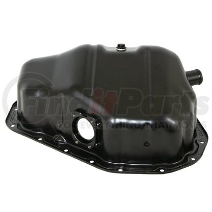Liland Global ITOP31A Engine Oil Pan Engine Oil Pan