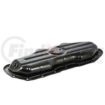 ITOP35A by LILAND GLOBAL - Engine Oil Pan