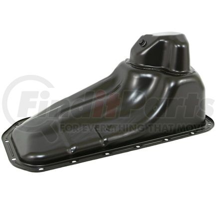 Liland Global ITOP63A Engine Oil Pan Engine Oil Pan