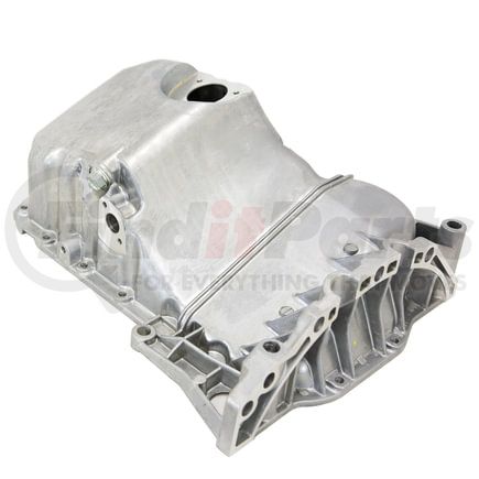 Liland Global IVWP30A Engine Oil Pan Engine Oil Pan