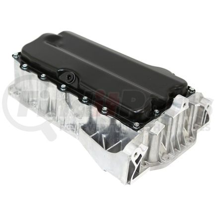 IVWP33A by LILAND GLOBAL - Engine Oil Pan