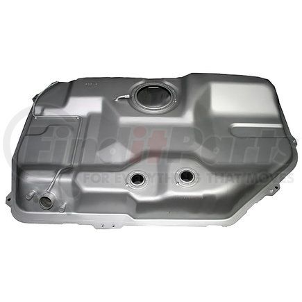 KBC-03 by LILAND GLOBAL - Fuel Tank