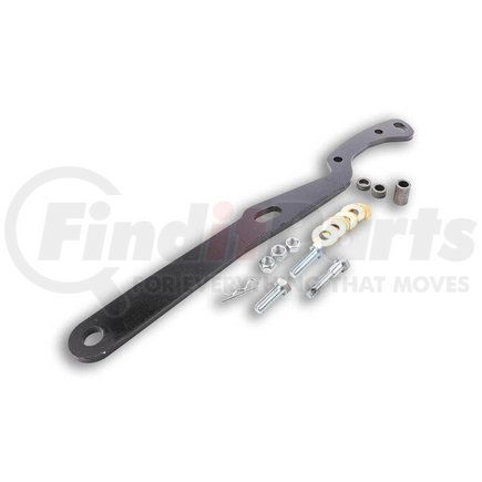 KIT-OPR-6000 by FONTAINE - Fifth Wheel Part/Repair Kit - Operating Handle Kit, 6000 Series