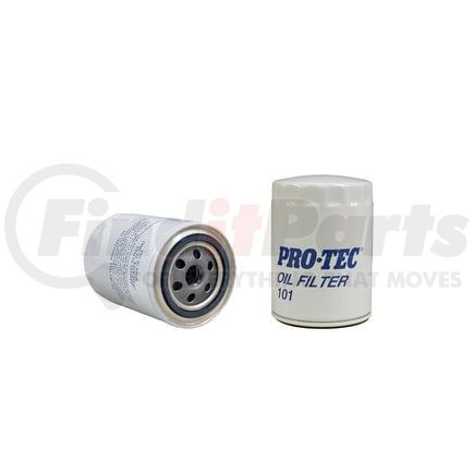 101 by PRO-TEC FILTERS