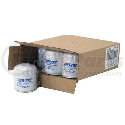 107MP by PRO-TEC FILTERS