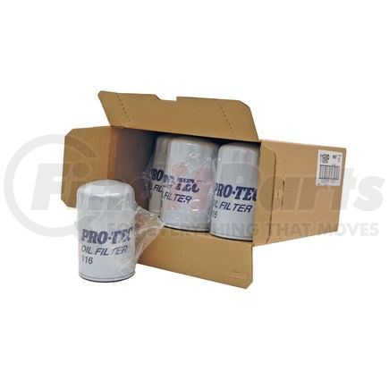 116MP by PRO-TEC FILTERS - OIL MP