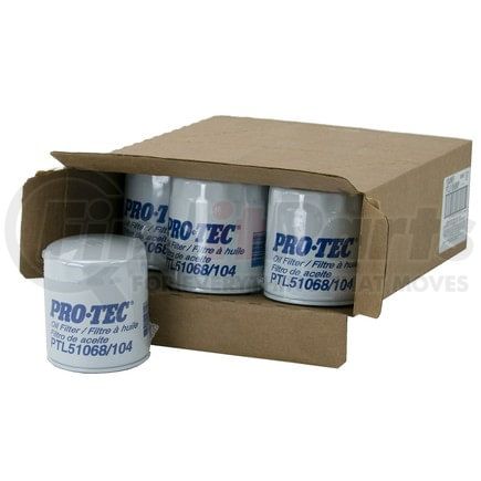 104MP by PRO-TEC FILTERS