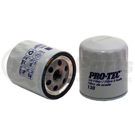 130 by PRO-TEC FILTERS