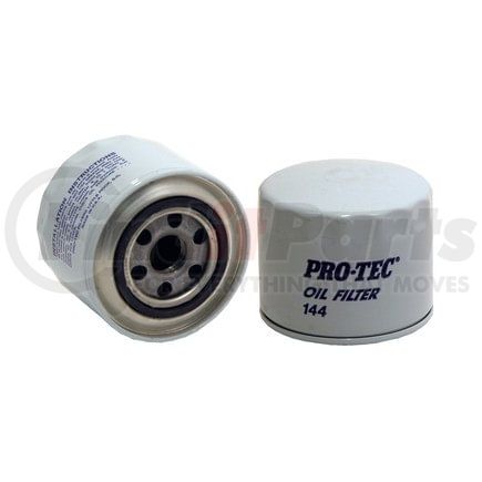 Pro-Tec Filters 144