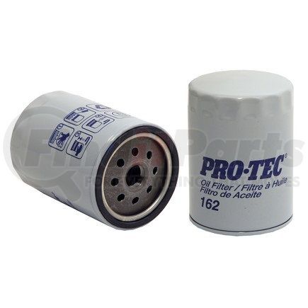 Pro-Tec Filters 162