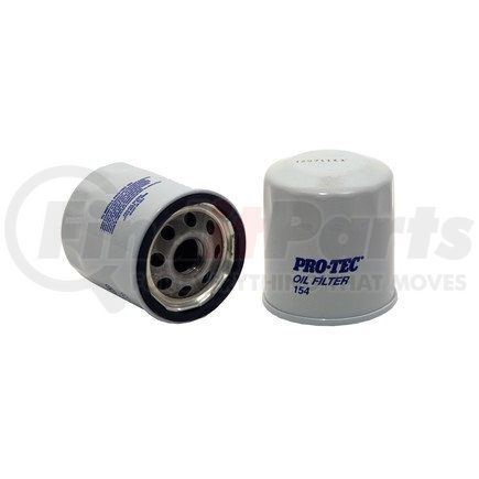Pro-Tec Filters 154