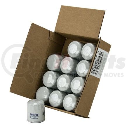 154MP by PRO-TEC FILTERS - OIL MP