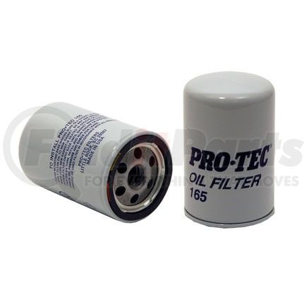 Pro-Tec Filters 165