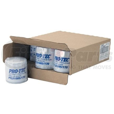 170MP by PRO-TEC FILTERS