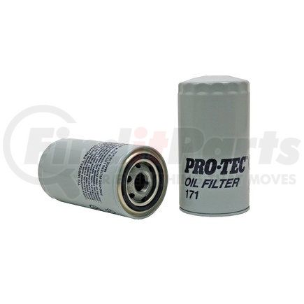 171 by PRO-TEC FILTERS