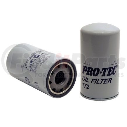 Pro-Tec Filters 172