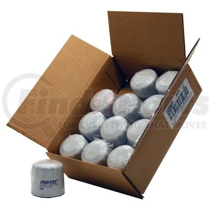 168MP by PRO-TEC FILTERS