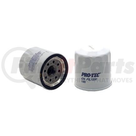 Pro-Tec Filters 180