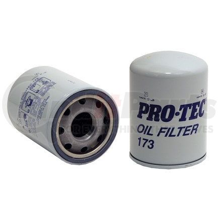 173 by PRO-TEC FILTERS