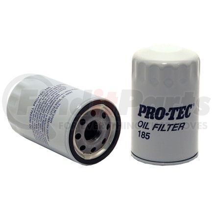 185 by PRO-TEC FILTERS