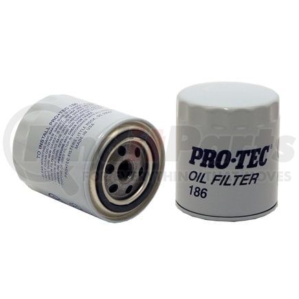 Pro-Tec Filters 186