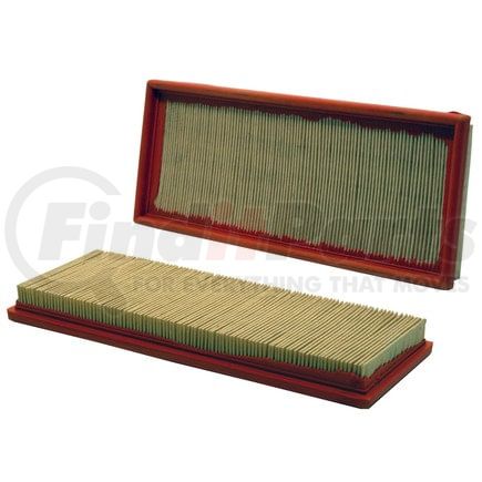 262 by PRO-TEC FILTERS