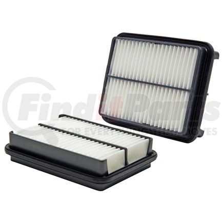 295 by PRO-TEC FILTERS