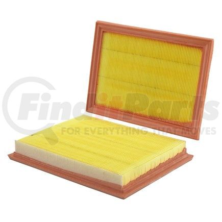 455 by PRO-TEC FILTERS