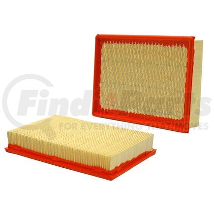 458 by PRO-TEC FILTERS