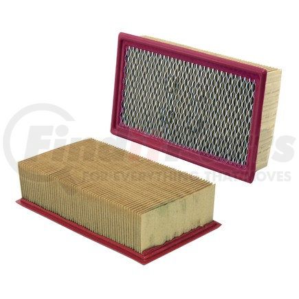 431 by PRO-TEC FILTERS