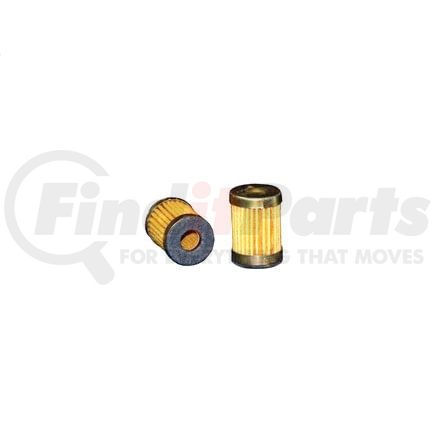 Pro-Tec Filters 502