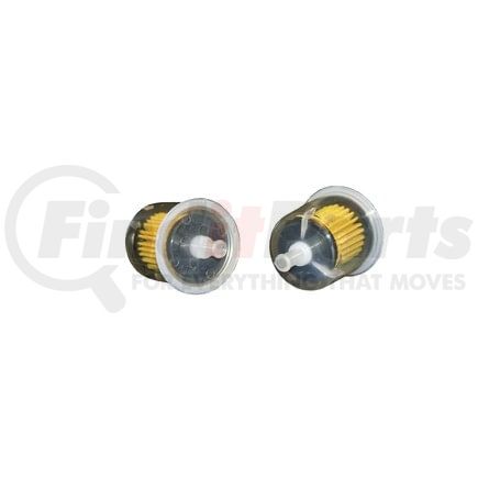 500 by PRO-TEC FILTERS