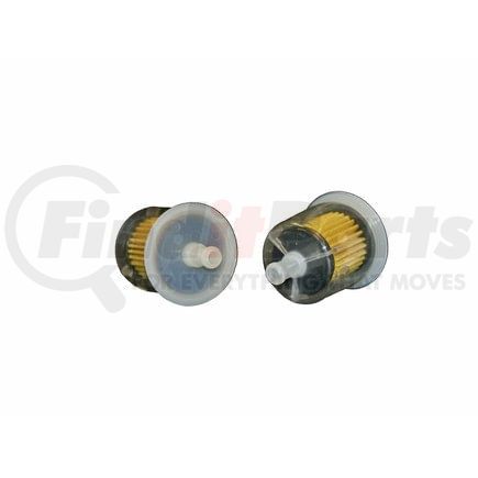 Pro-Tec Filters 501