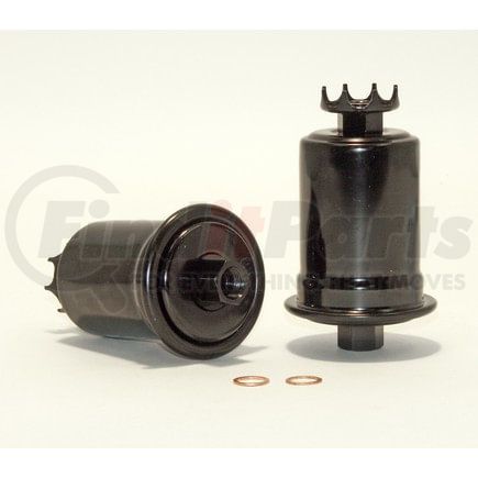 520 by PRO-TEC FILTERS