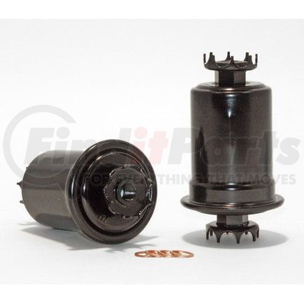 531 by PRO-TEC FILTERS