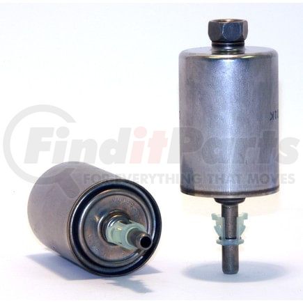 Pro-Tec Filters 533