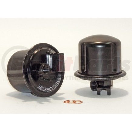 Pro-Tec Filters 527