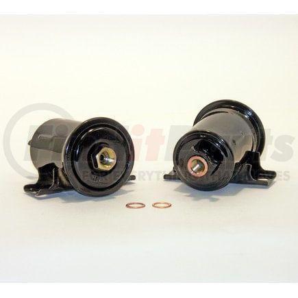 542 by PRO-TEC FILTERS