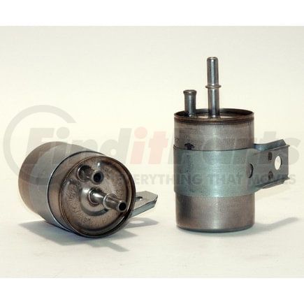 Pro-Tec Filters 543