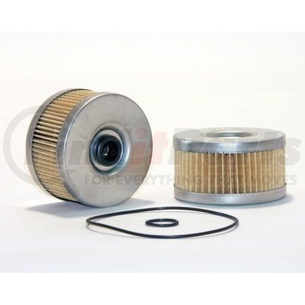 544 by PRO-TEC FILTERS