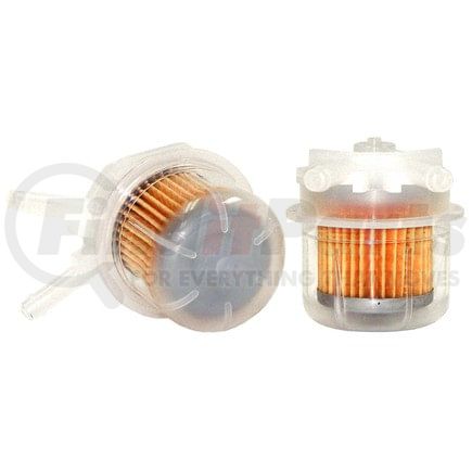 545 by PRO-TEC FILTERS