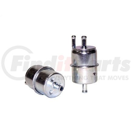 Pro-Tec Filters 536