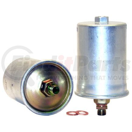 539 by PRO-TEC FILTERS