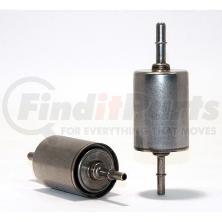 552 by PRO-TEC FILTERS