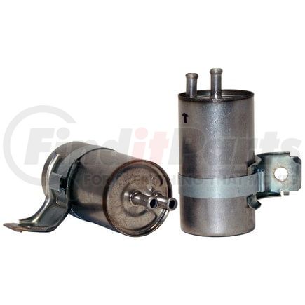 Pro-Tec Filters 554 FUEL