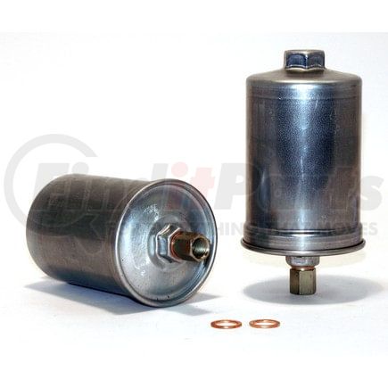 546 by PRO-TEC FILTERS - FUEL