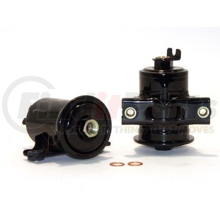 549 by PRO-TEC FILTERS