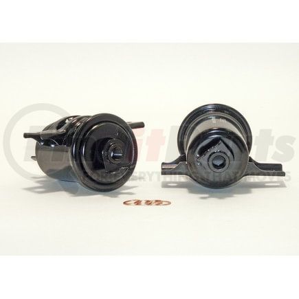 560 by PRO-TEC FILTERS