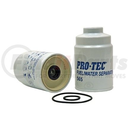 Pro-Tec Filters 565