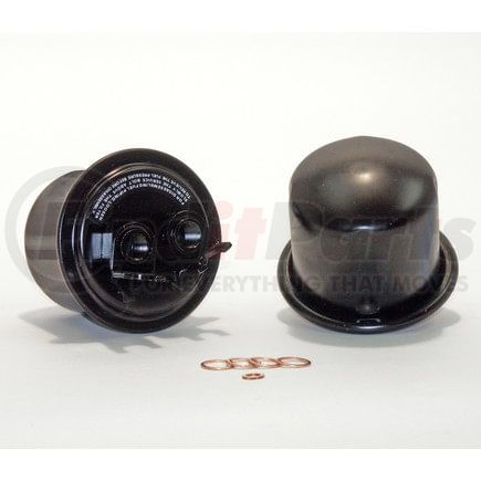 Pro-Tec Filters 556